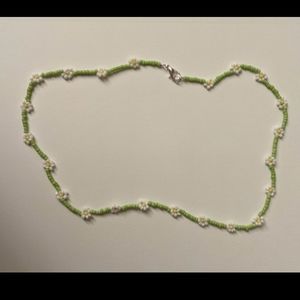 🌼 Daisy Chain Necklace🌼